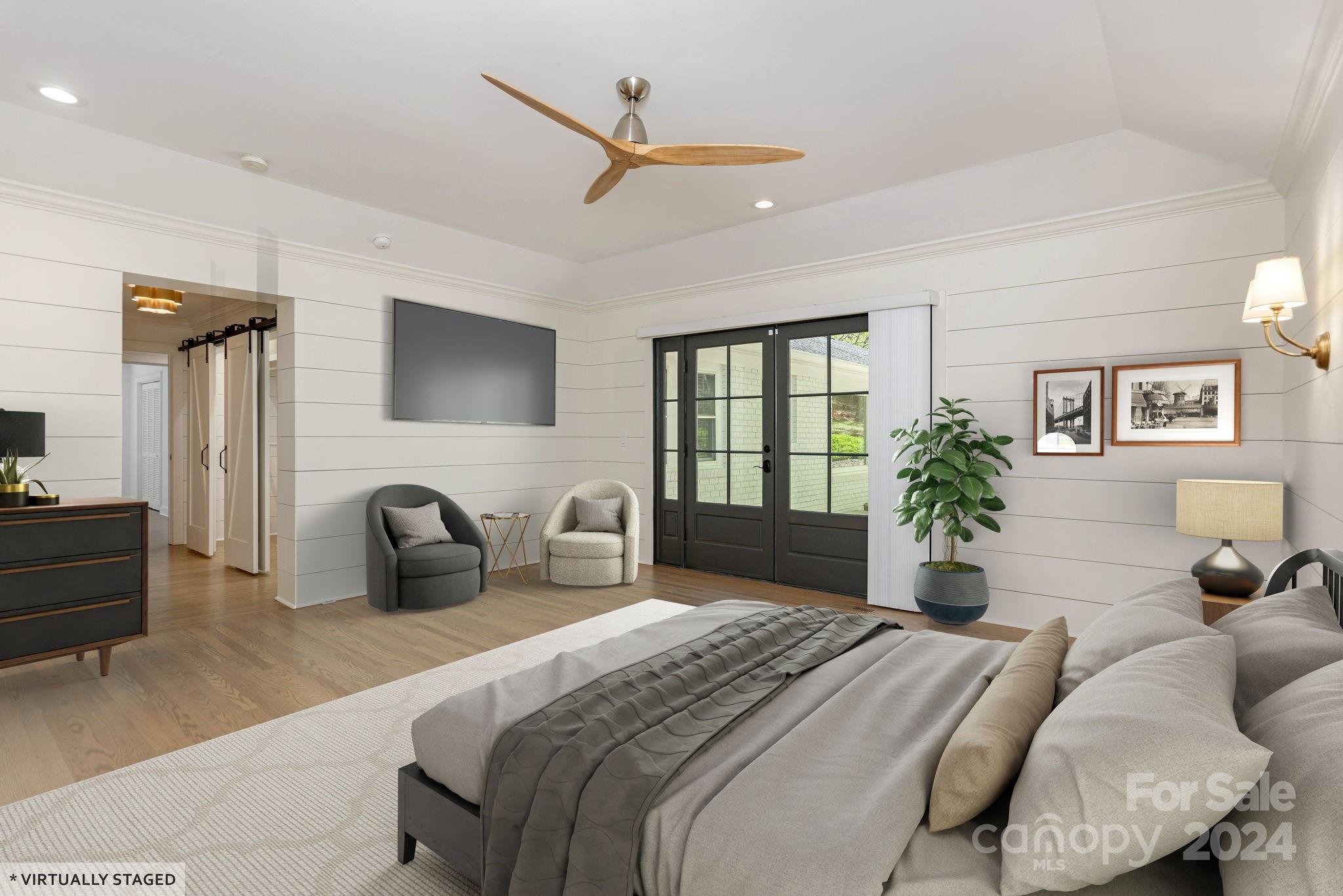 Biltmore Forest - Residential