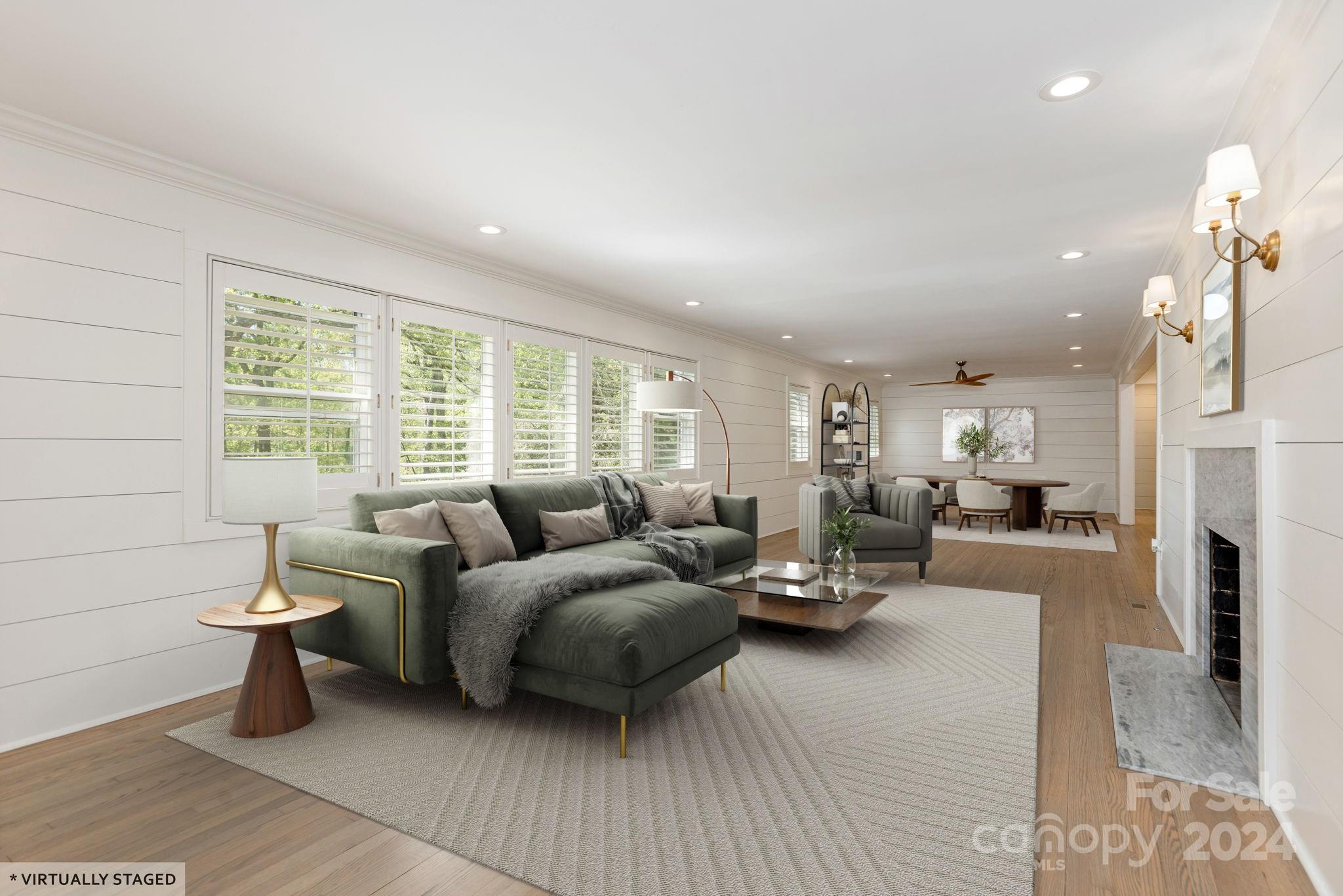 Biltmore Forest - Residential