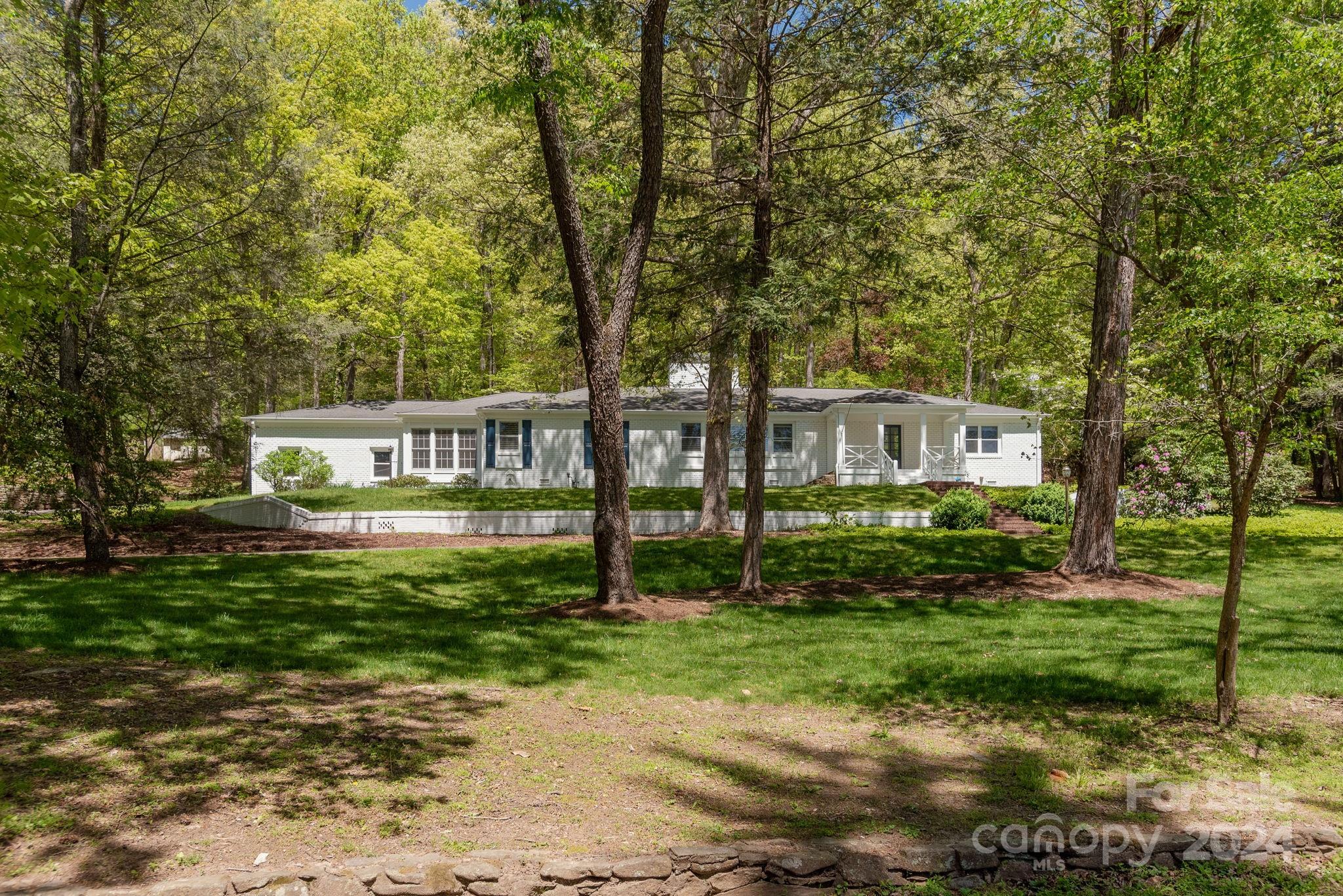 Biltmore Forest - Residential