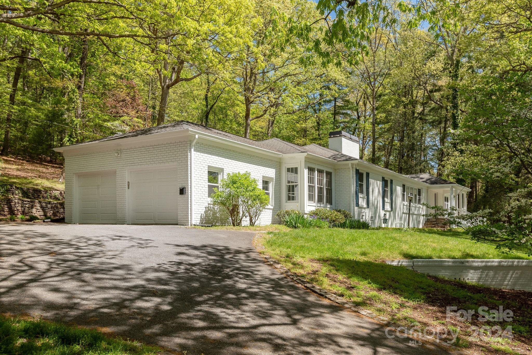 Biltmore Forest - Residential