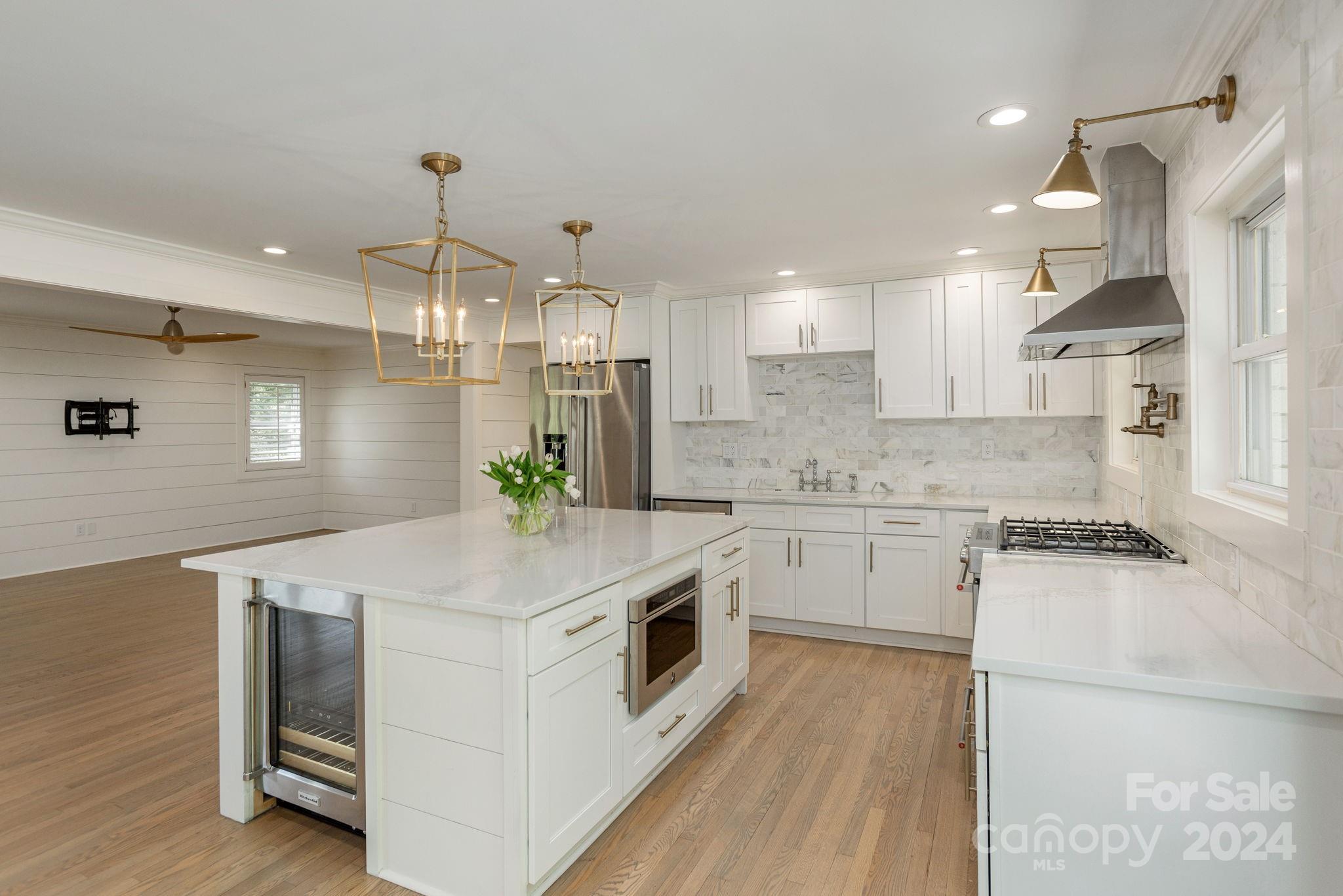 Biltmore Forest - Residential