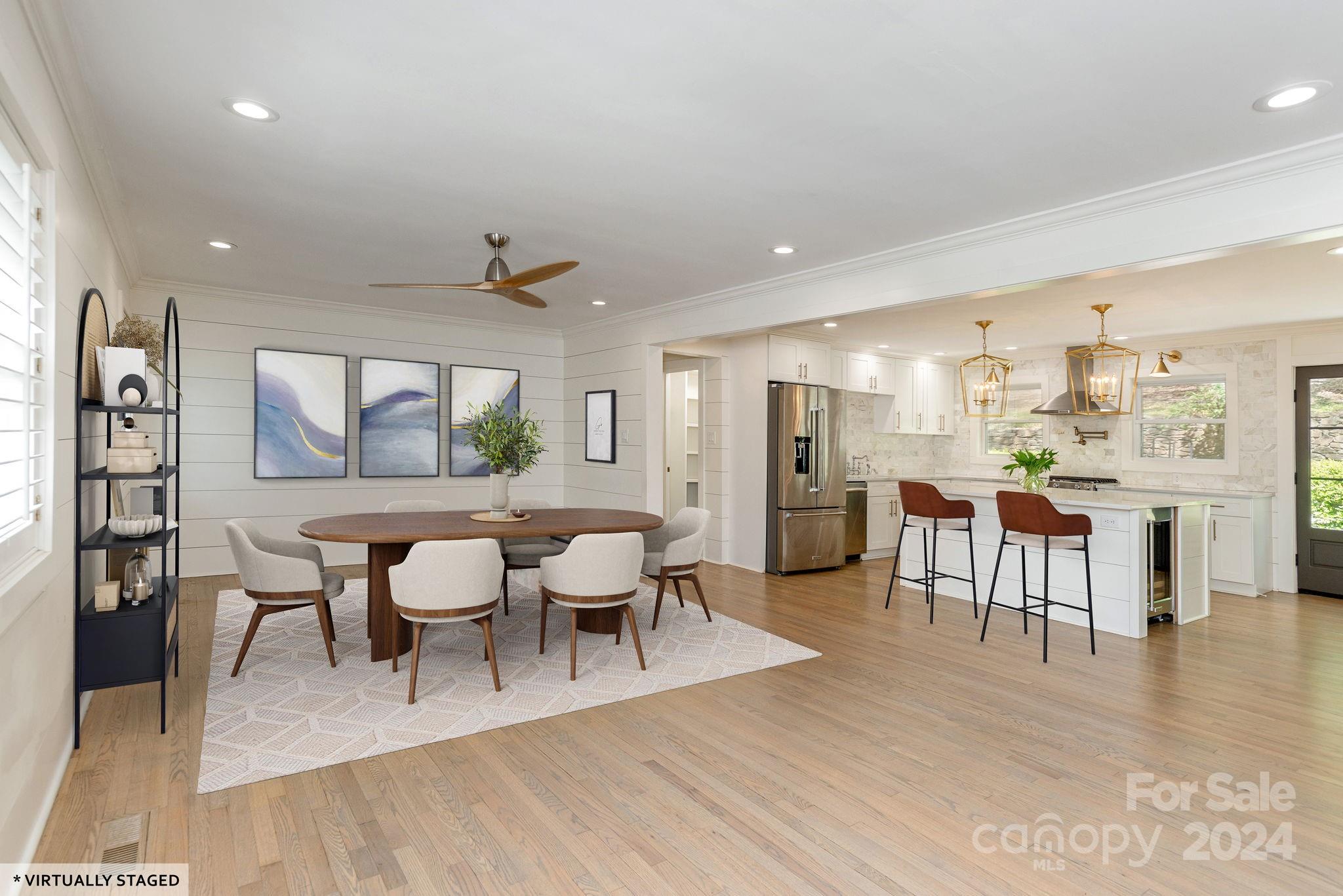 Biltmore Forest - Residential