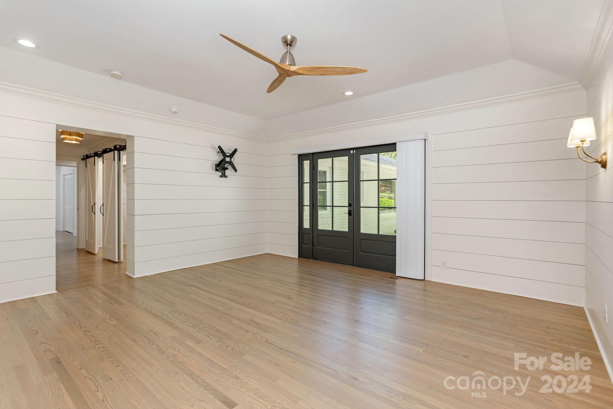 Biltmore Forest - Residential