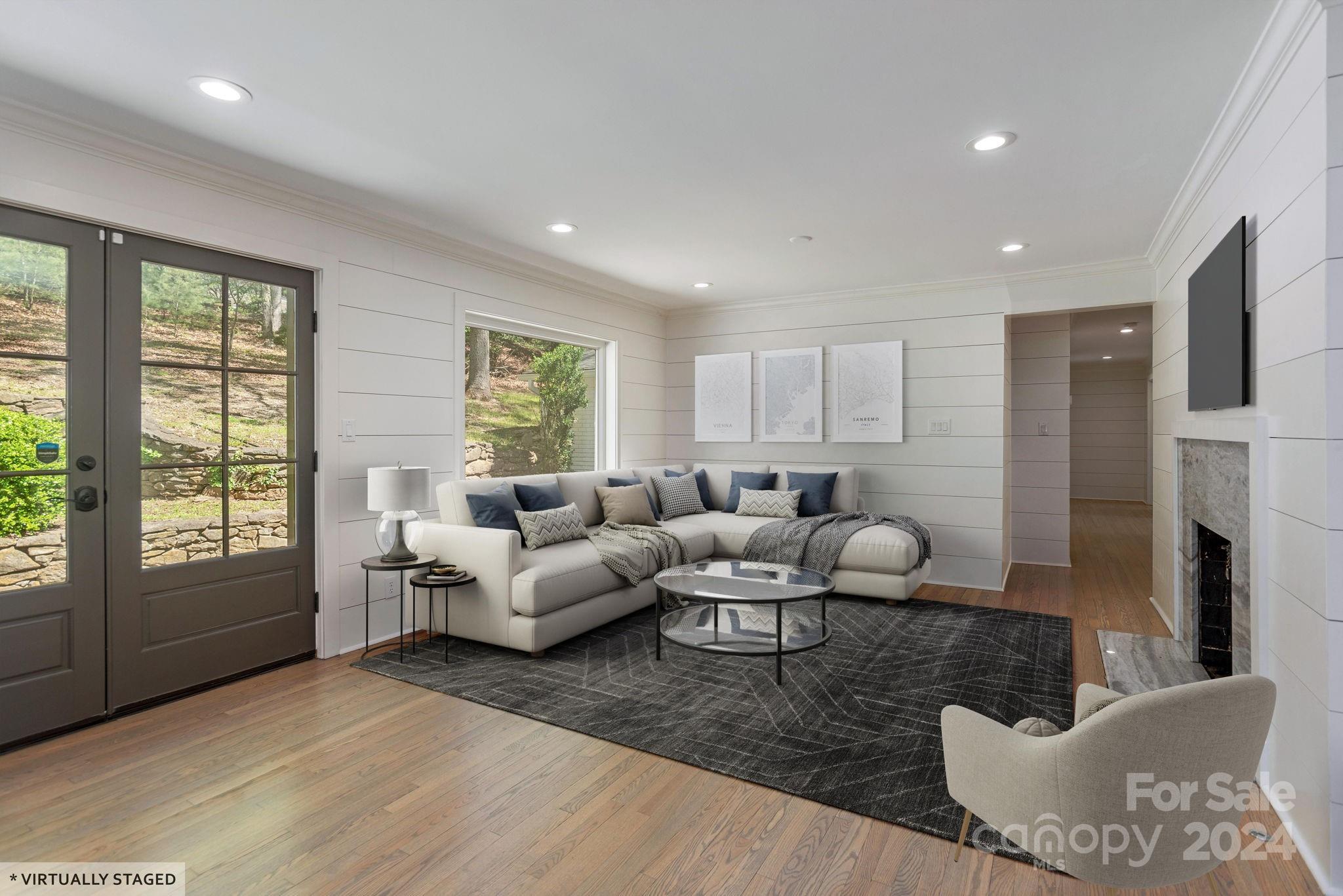 Biltmore Forest - Residential