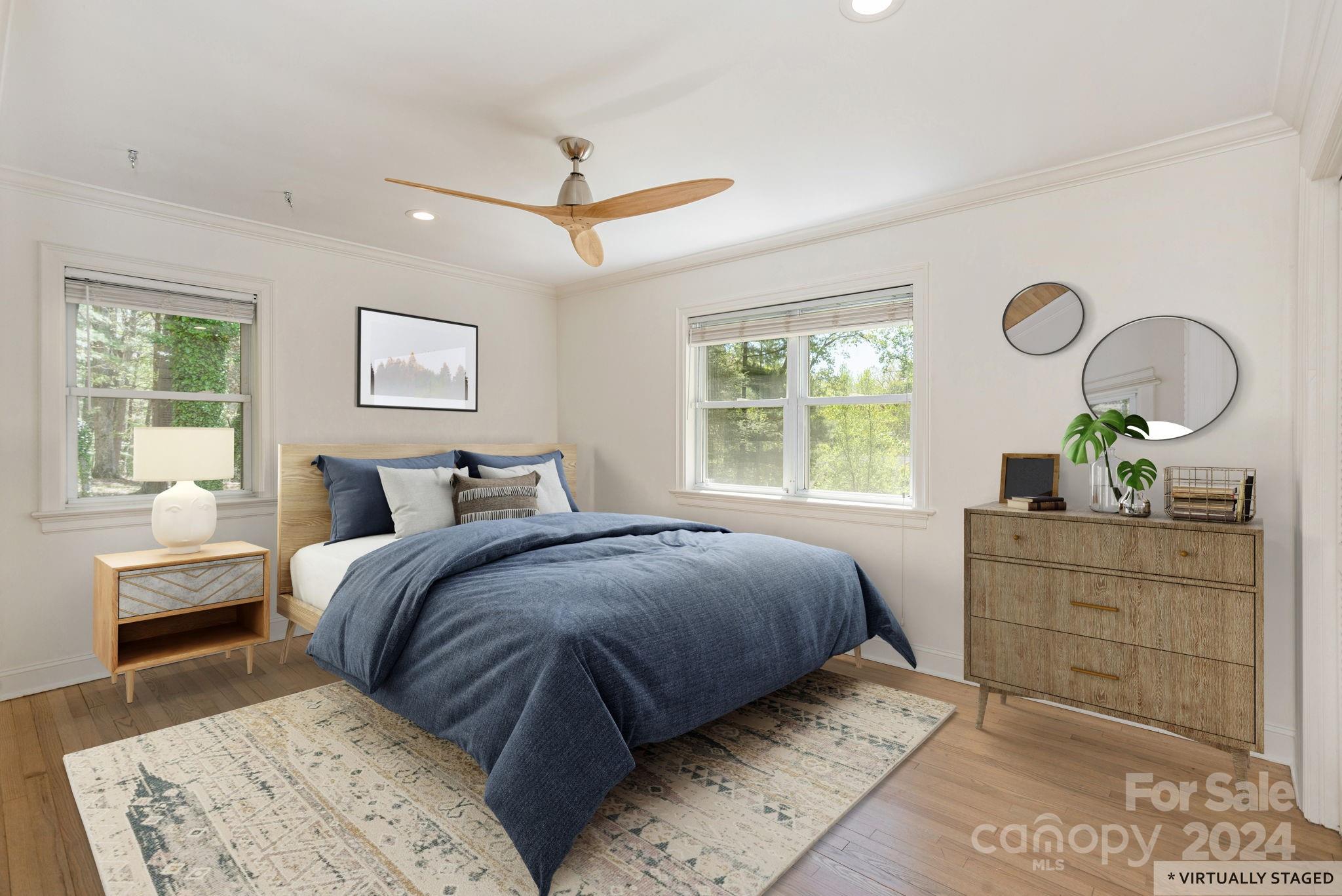 Biltmore Forest - Residential