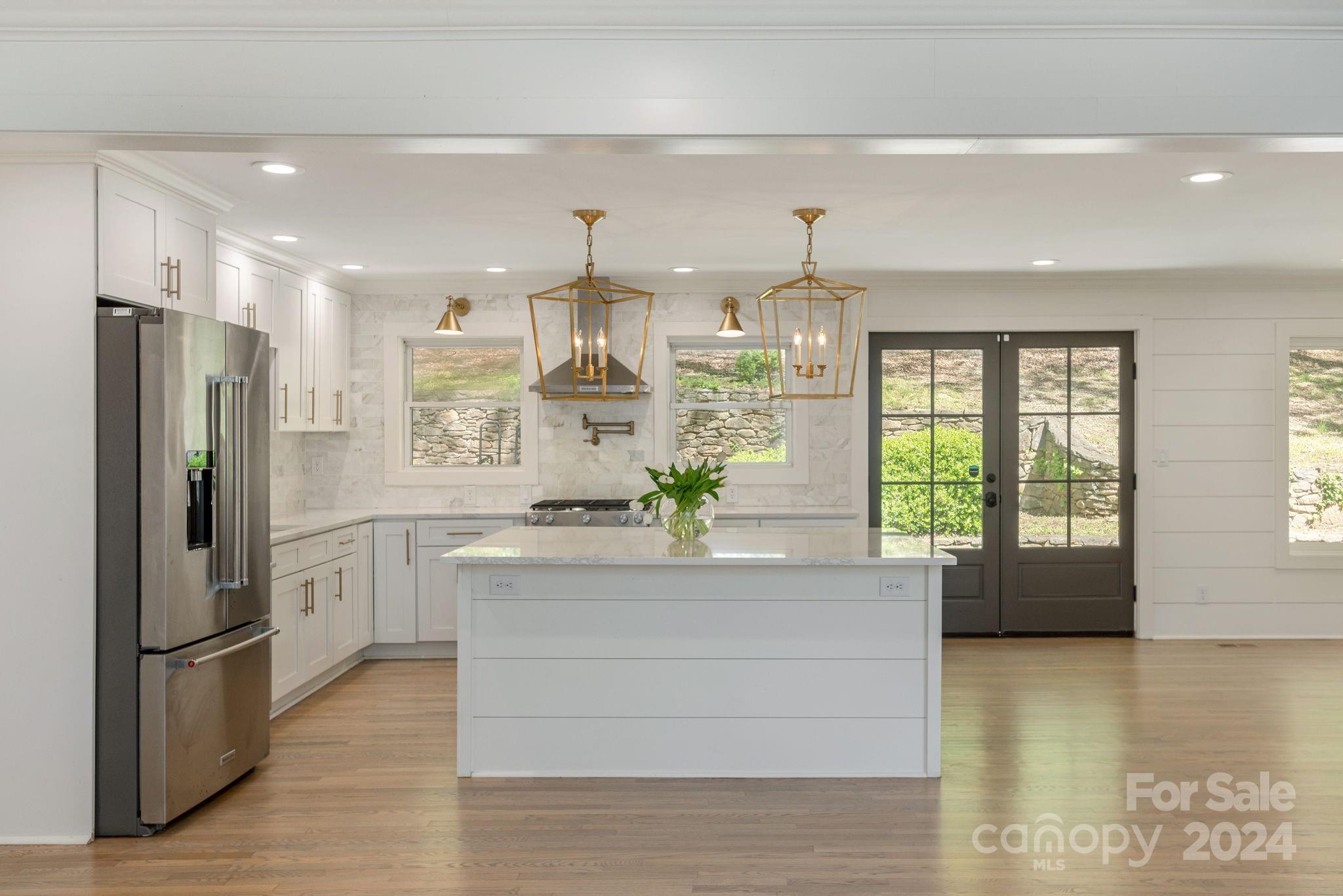 Biltmore Forest - Residential