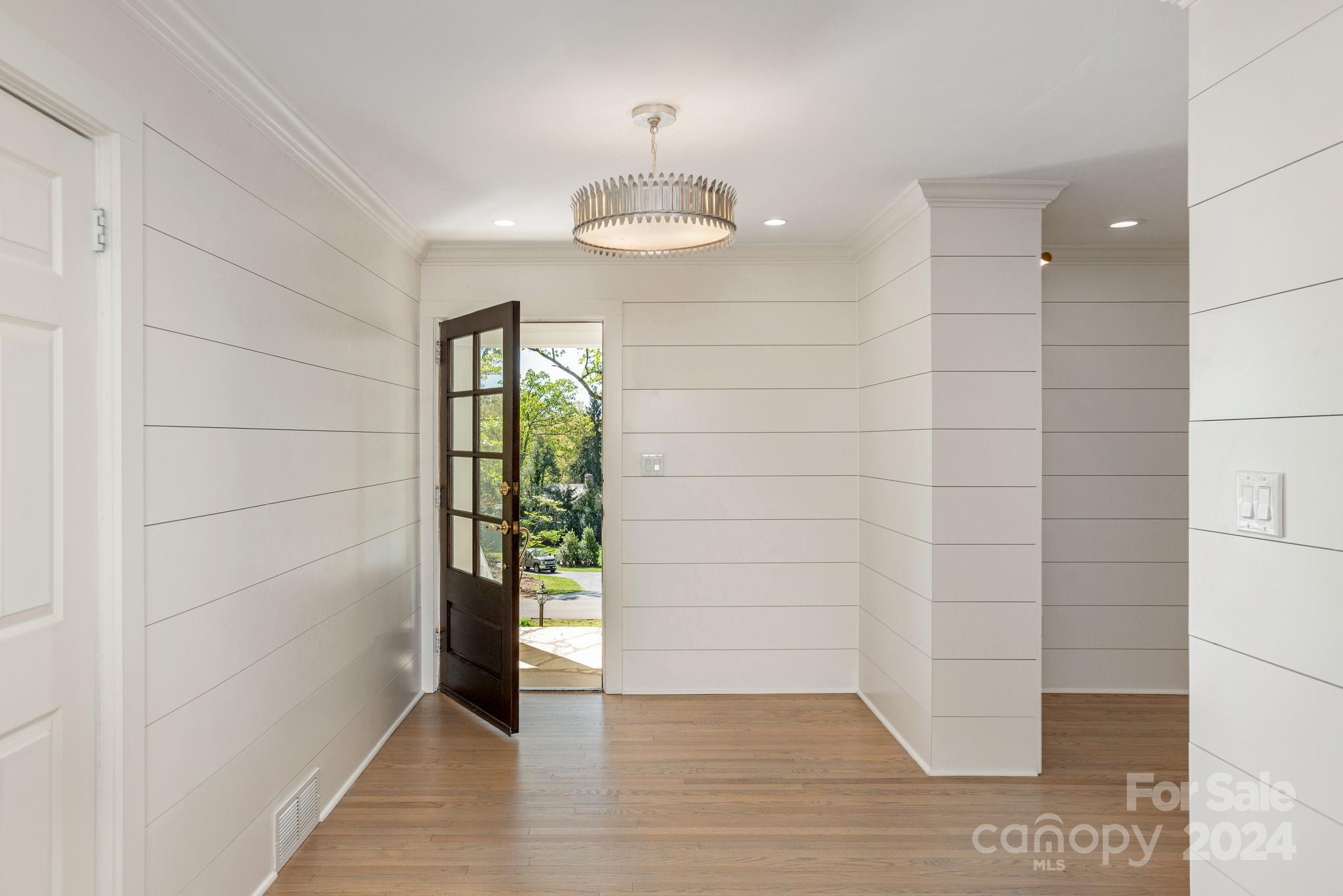 Biltmore Forest - Residential