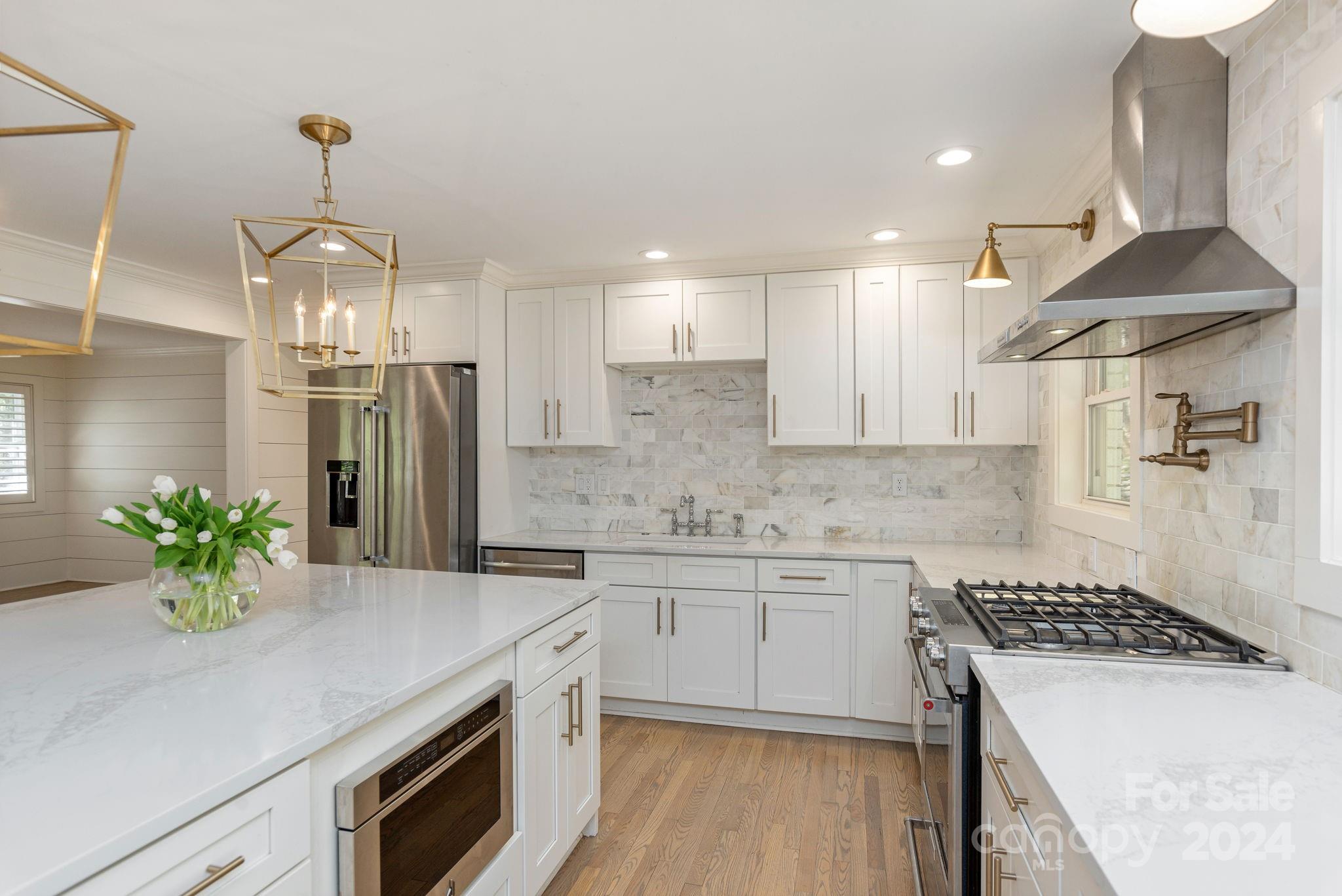 Biltmore Forest - Residential