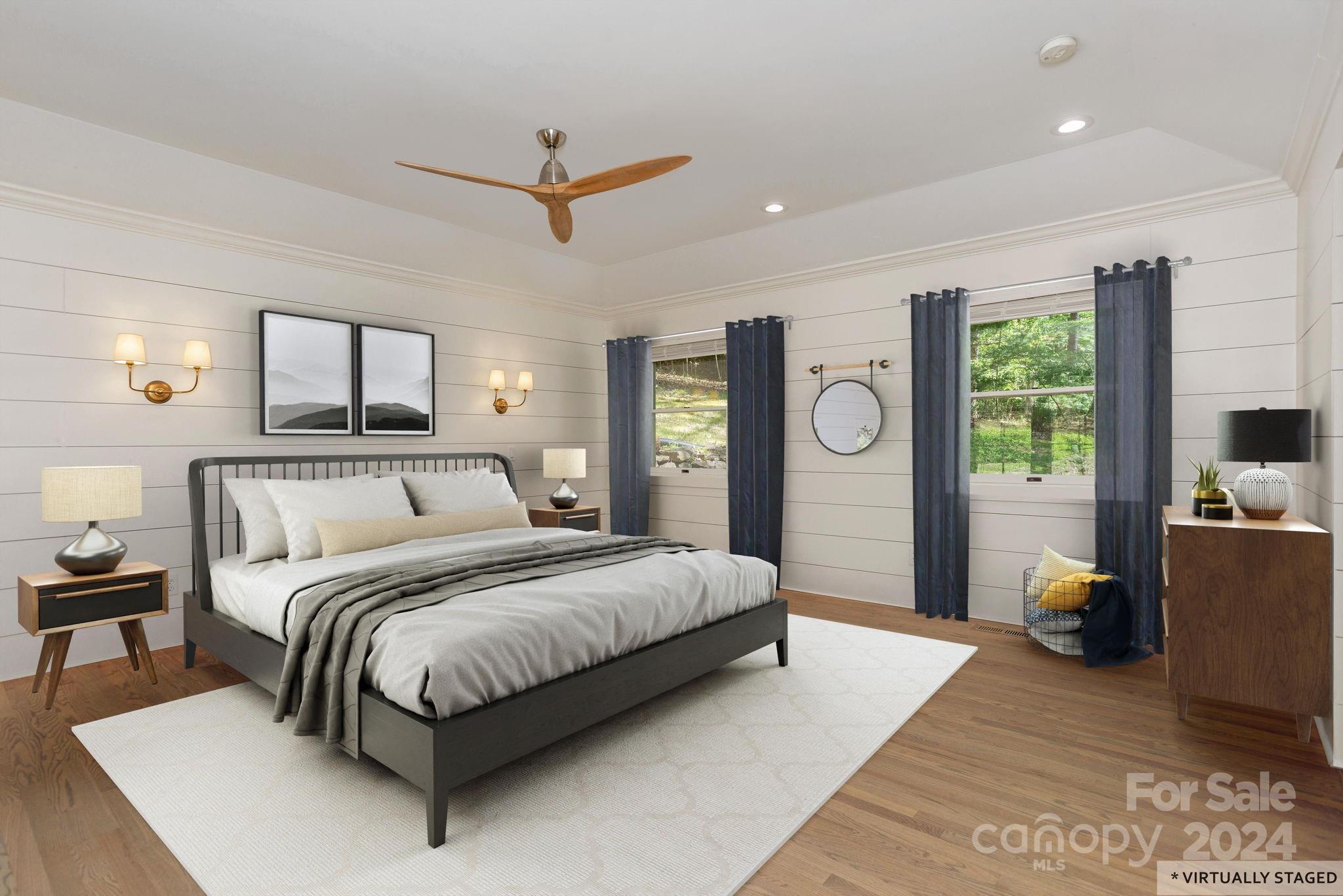 Biltmore Forest - Residential