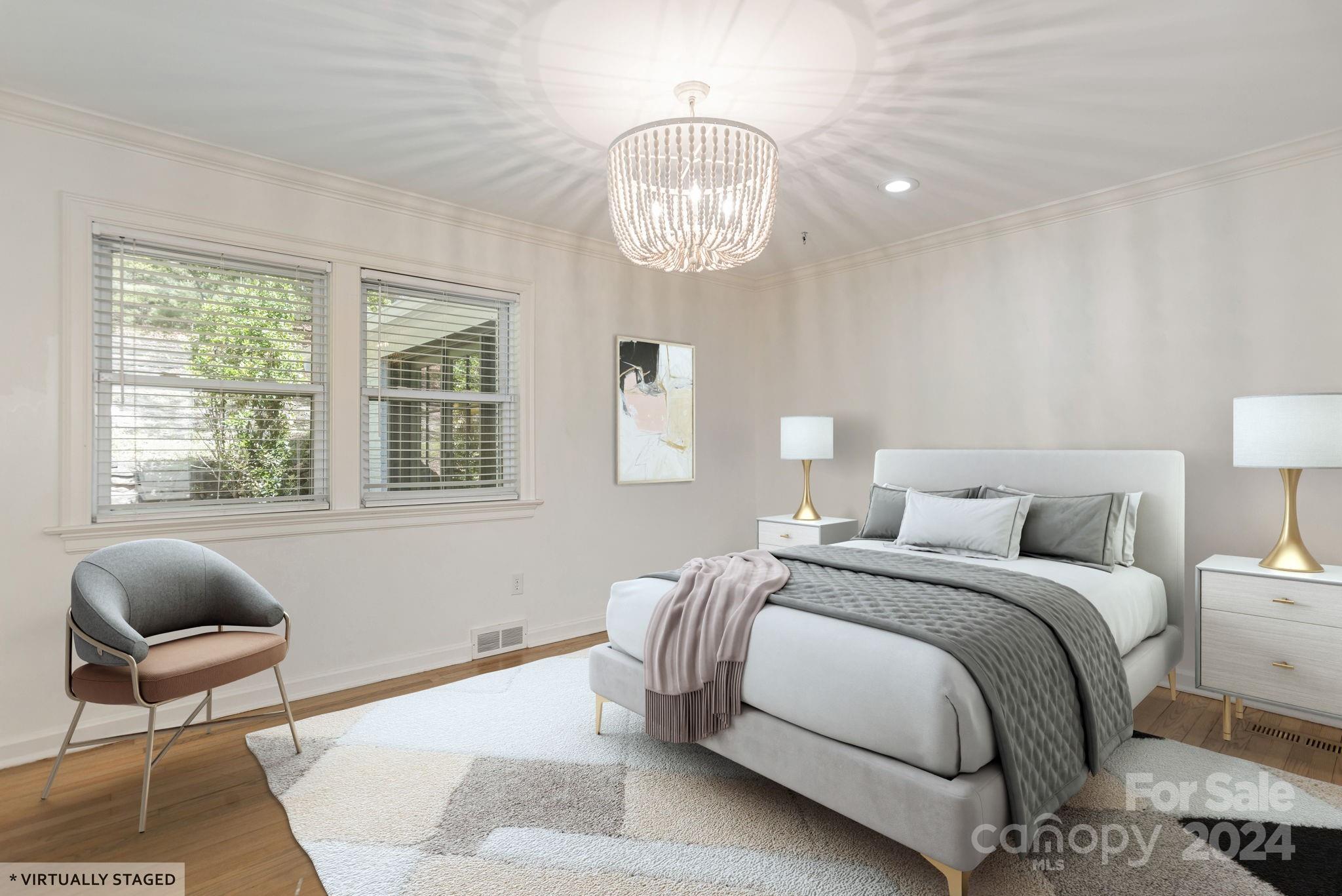 Biltmore Forest - Residential