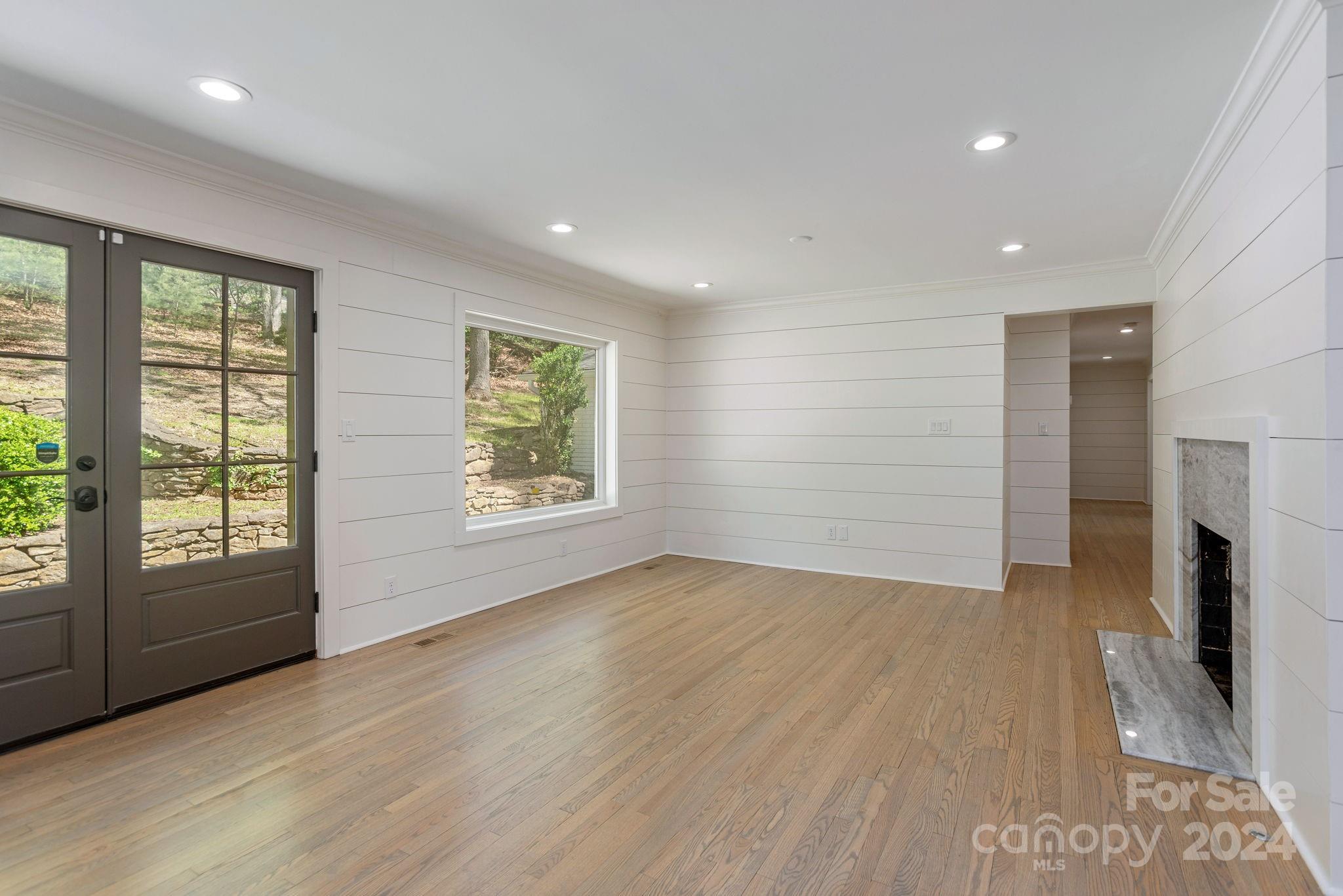 Biltmore Forest - Residential