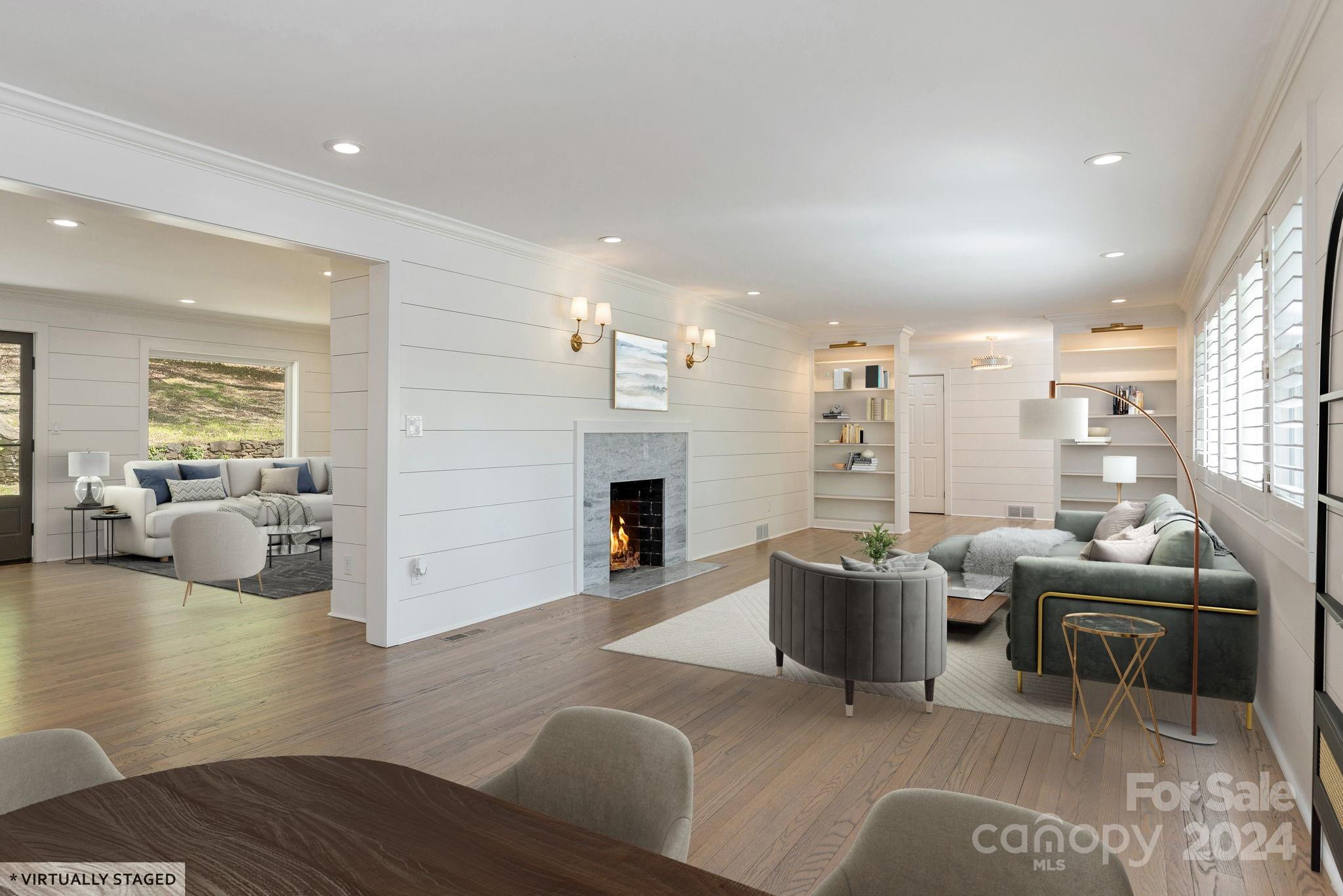 Biltmore Forest - Residential