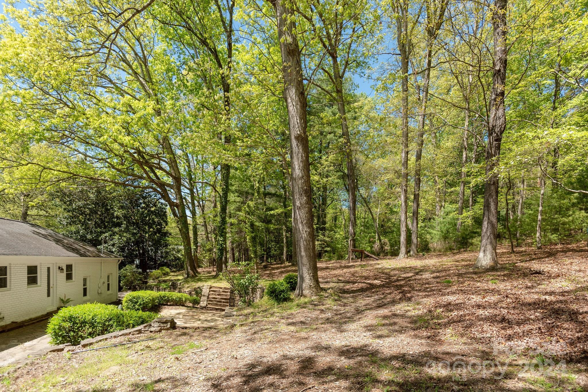 Biltmore Forest - Residential