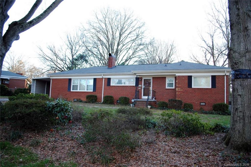 Eastway Park - Residential