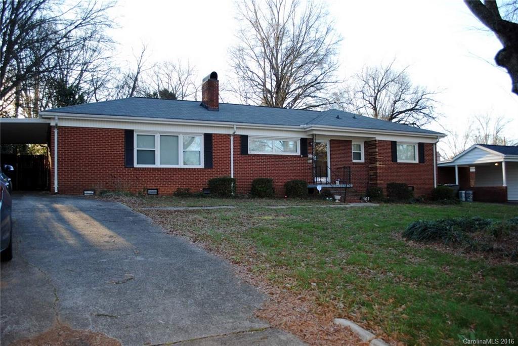 Eastway Park - Residential