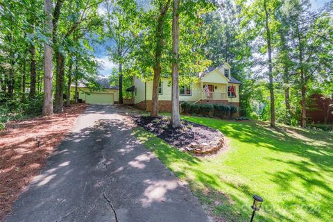 A home in Rock Hill