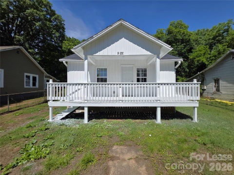 Photo of 922 S Meeting Street, Statesville, NC 28677 (MLS # 4428532)