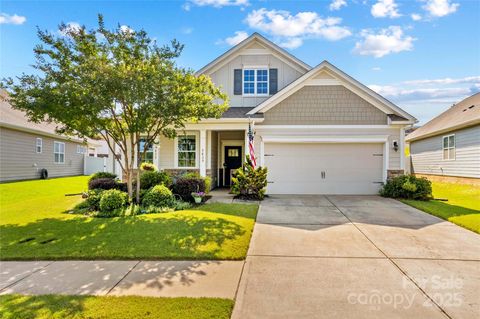 3835 Norman View Drive Sherrills Ford NC 28673