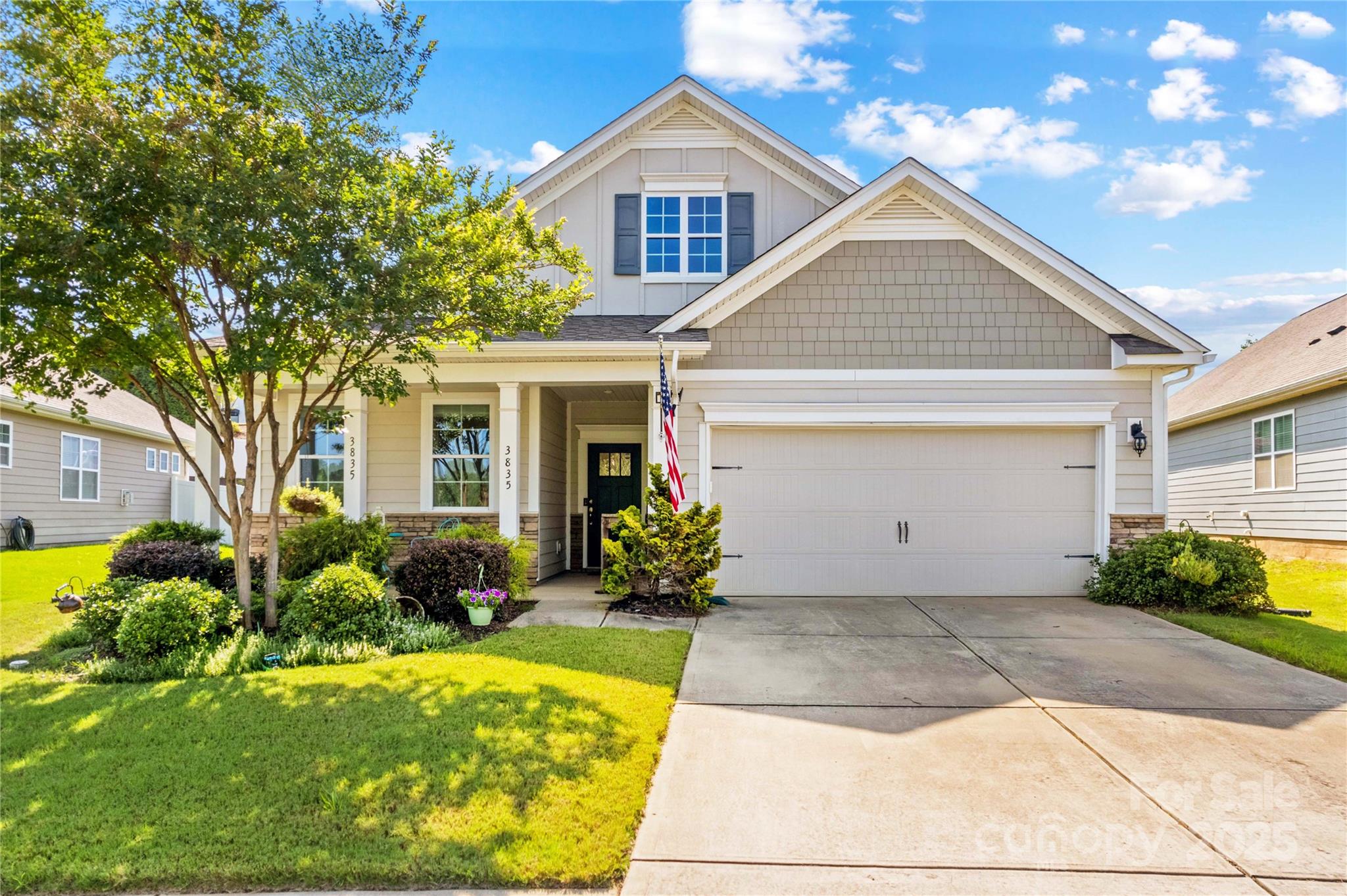 3835 Norman View Drive