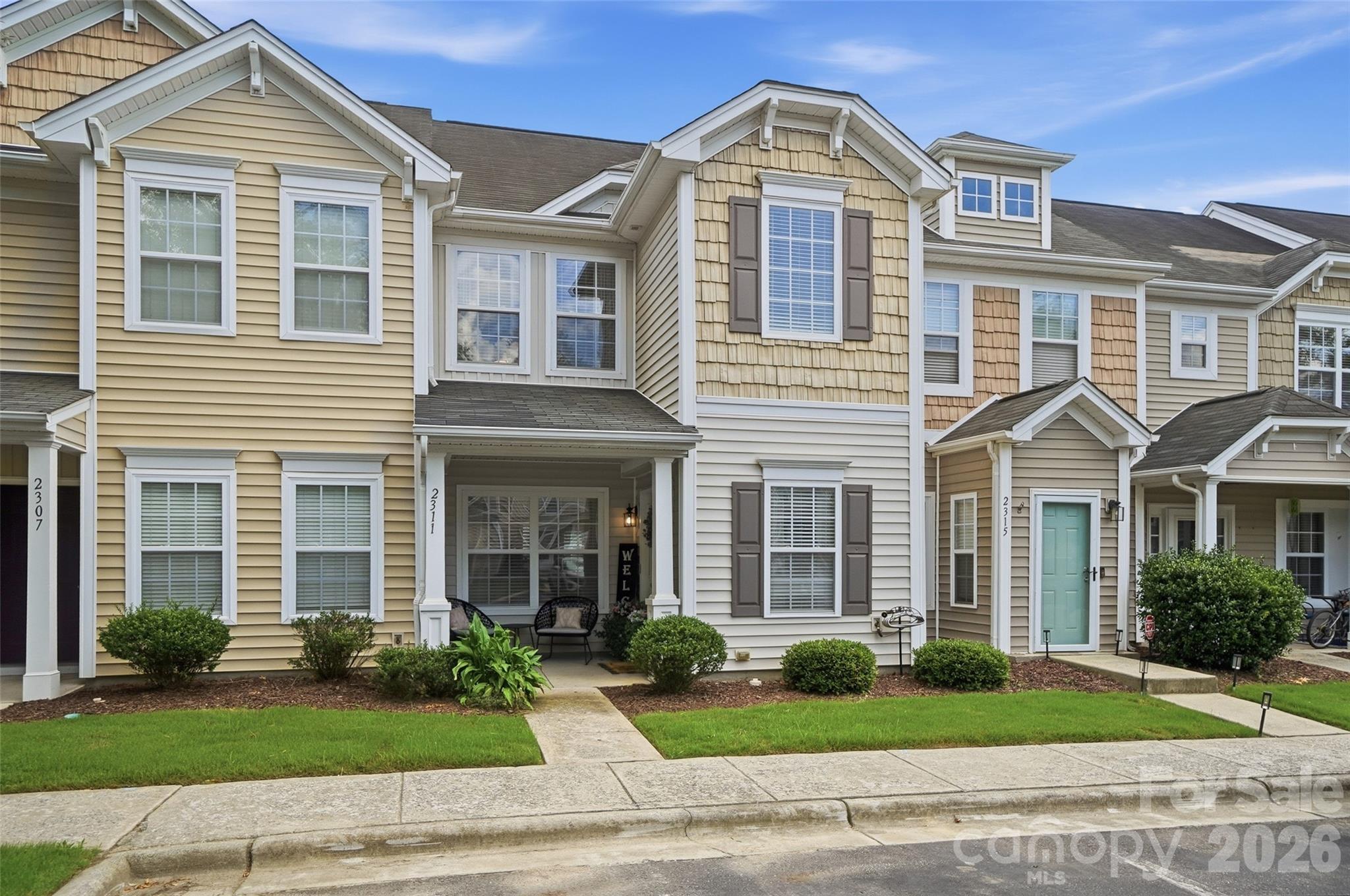 2311 Crosscut Drive