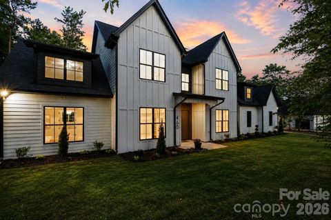 460 Riddle Mill Road Clover SC 29710