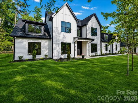 460 Riddle Mill Road Clover SC 29710