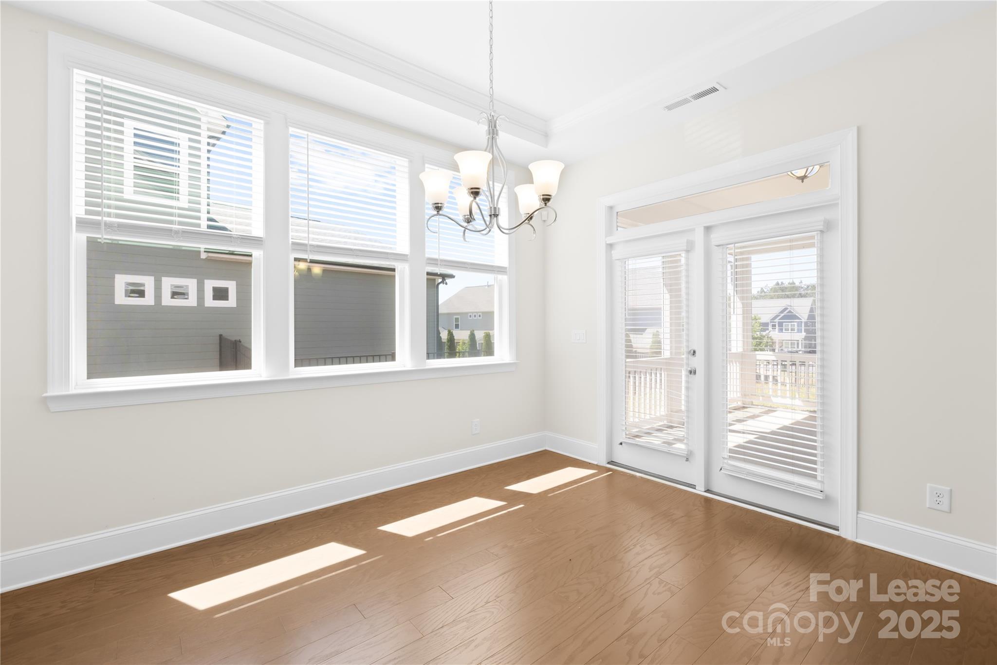 Wildbrook - Residential Lease