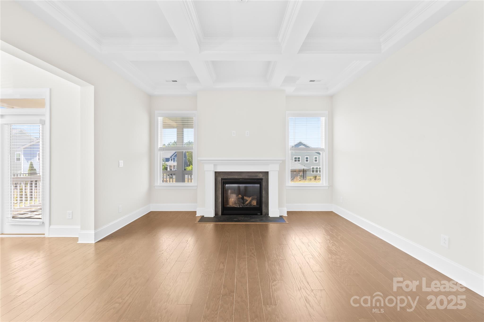 Wildbrook - Residential Lease