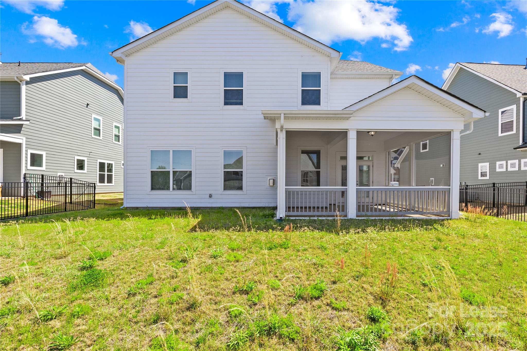 Wildbrook - Residential Lease