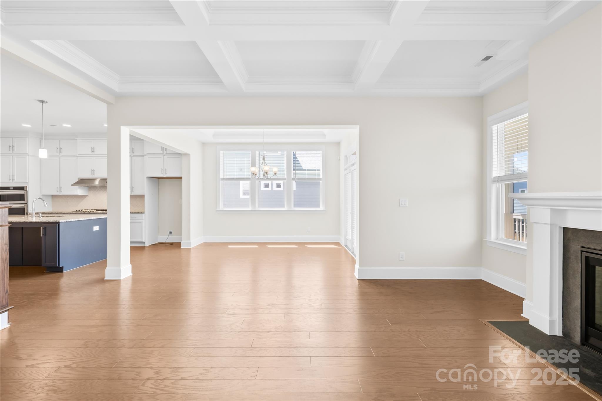 Wildbrook - Residential Lease