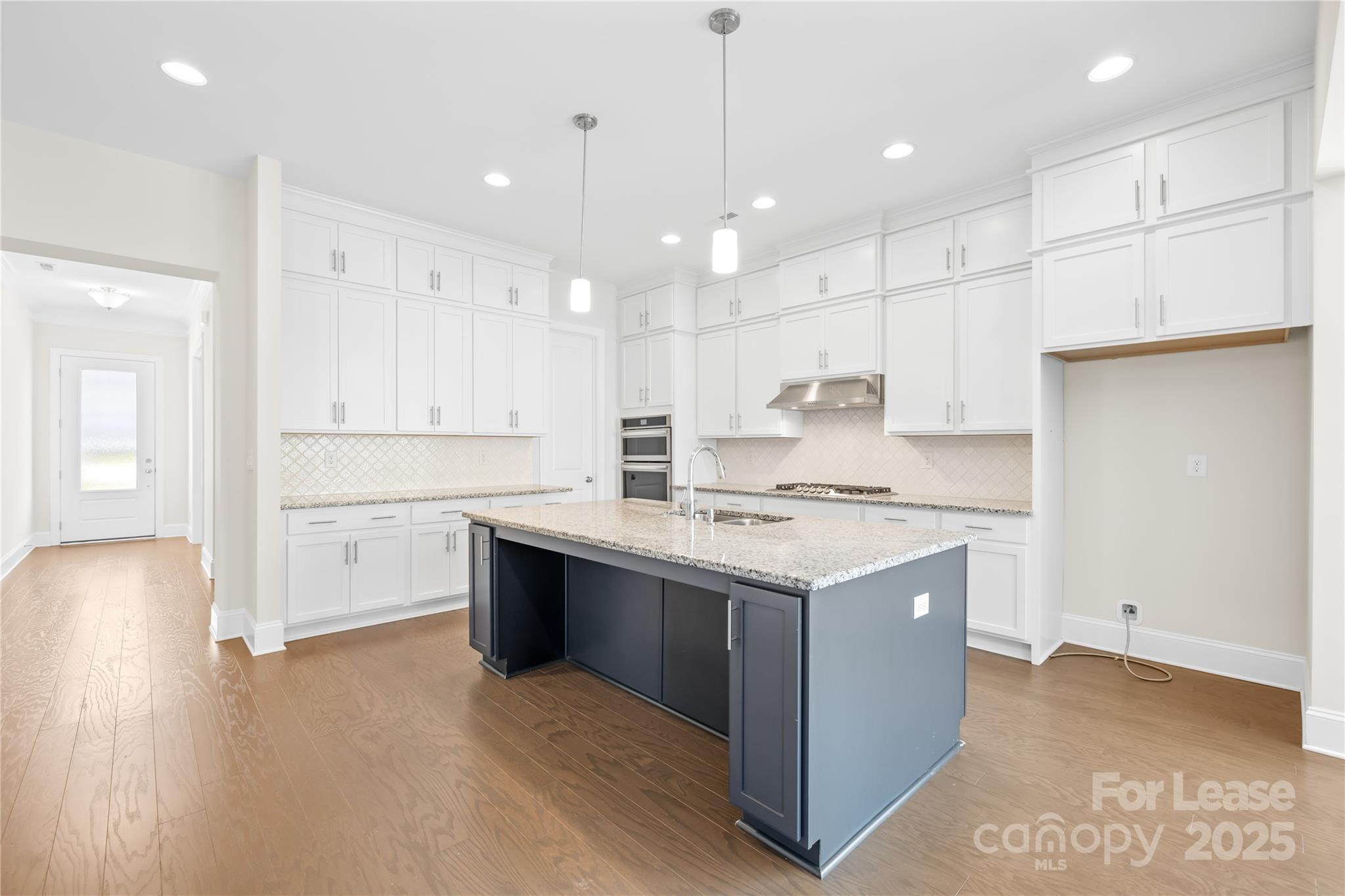 Wildbrook - Residential Lease