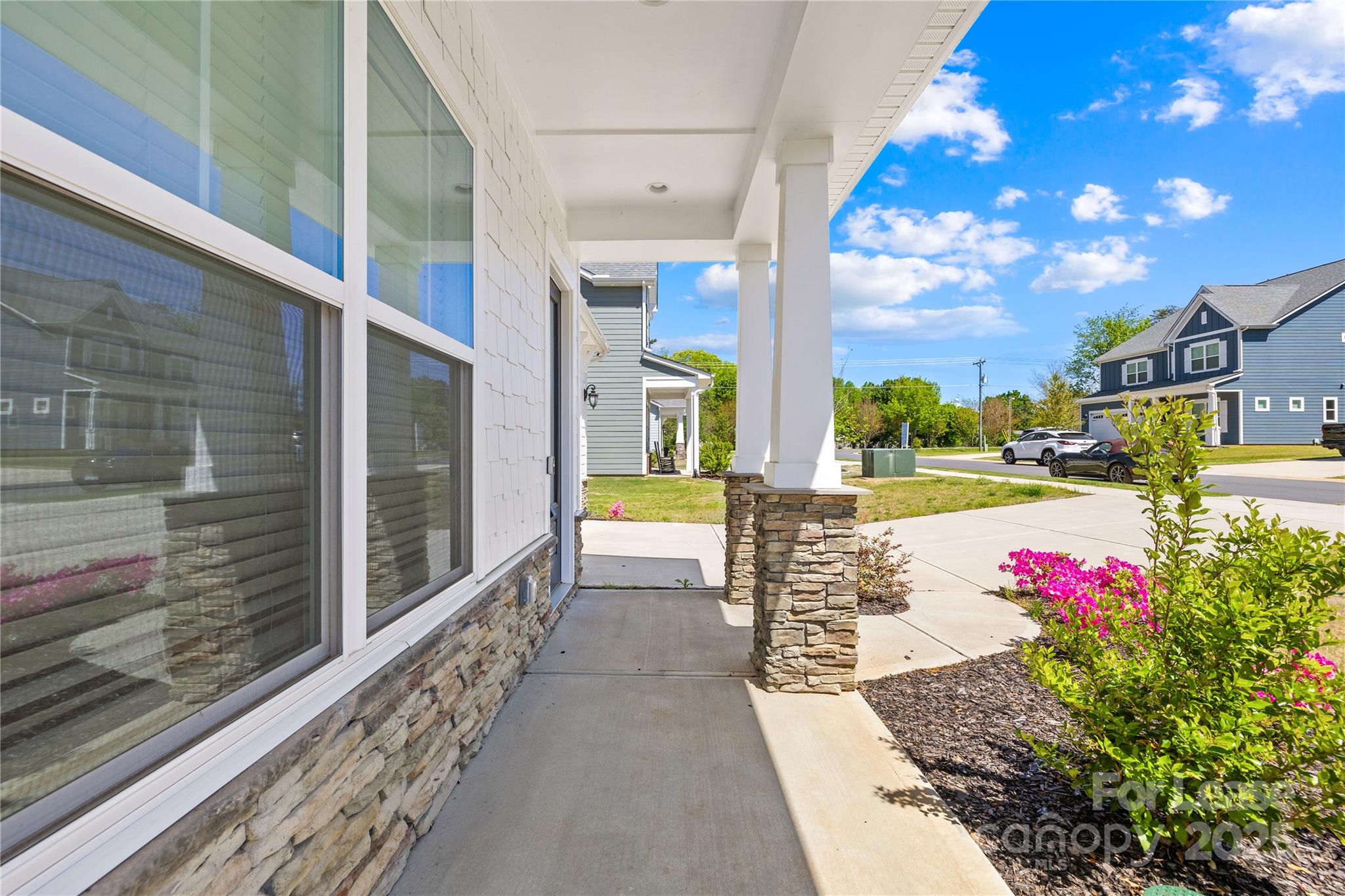 Wildbrook - Residential Lease