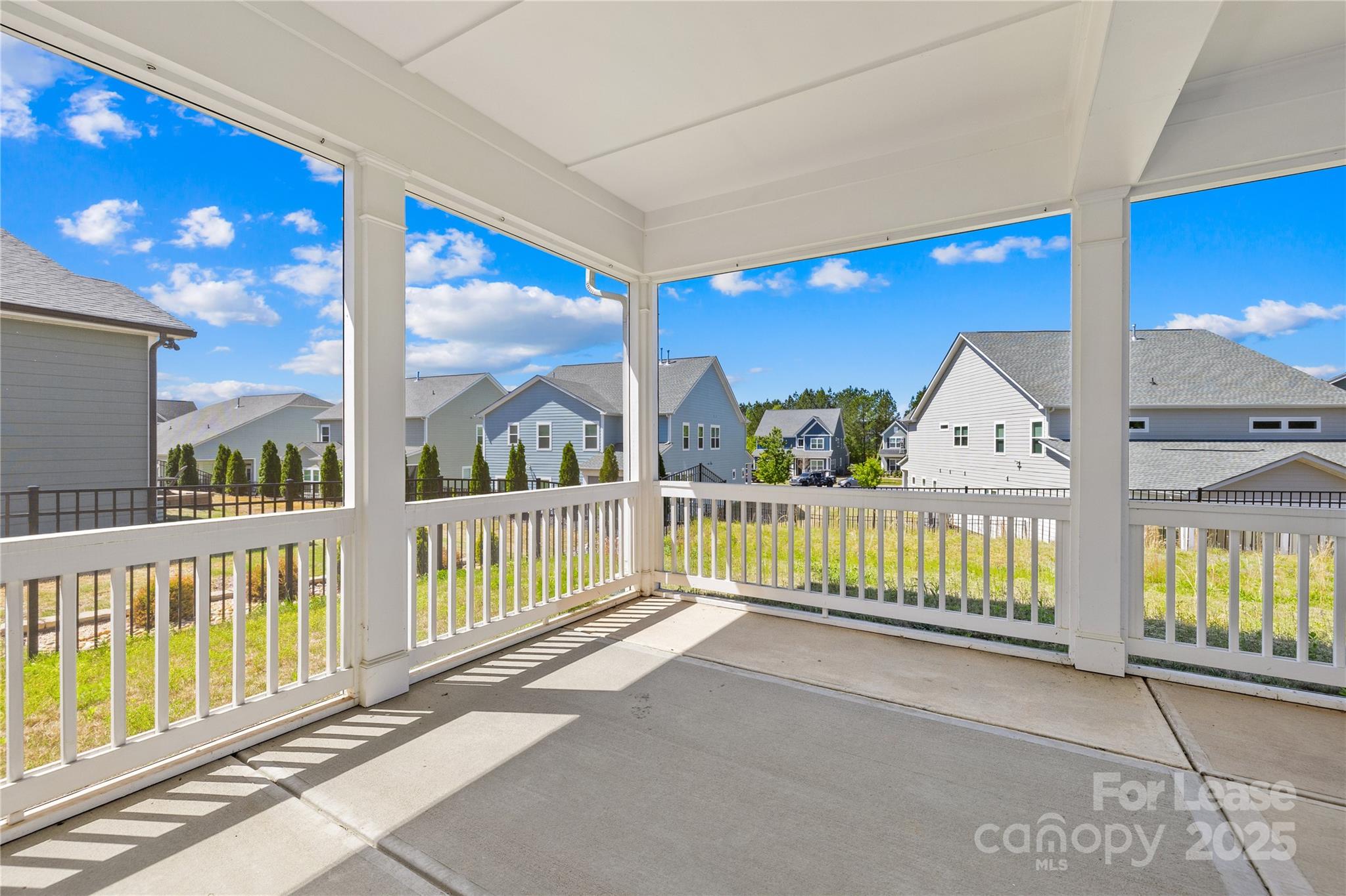 Wildbrook - Residential Lease