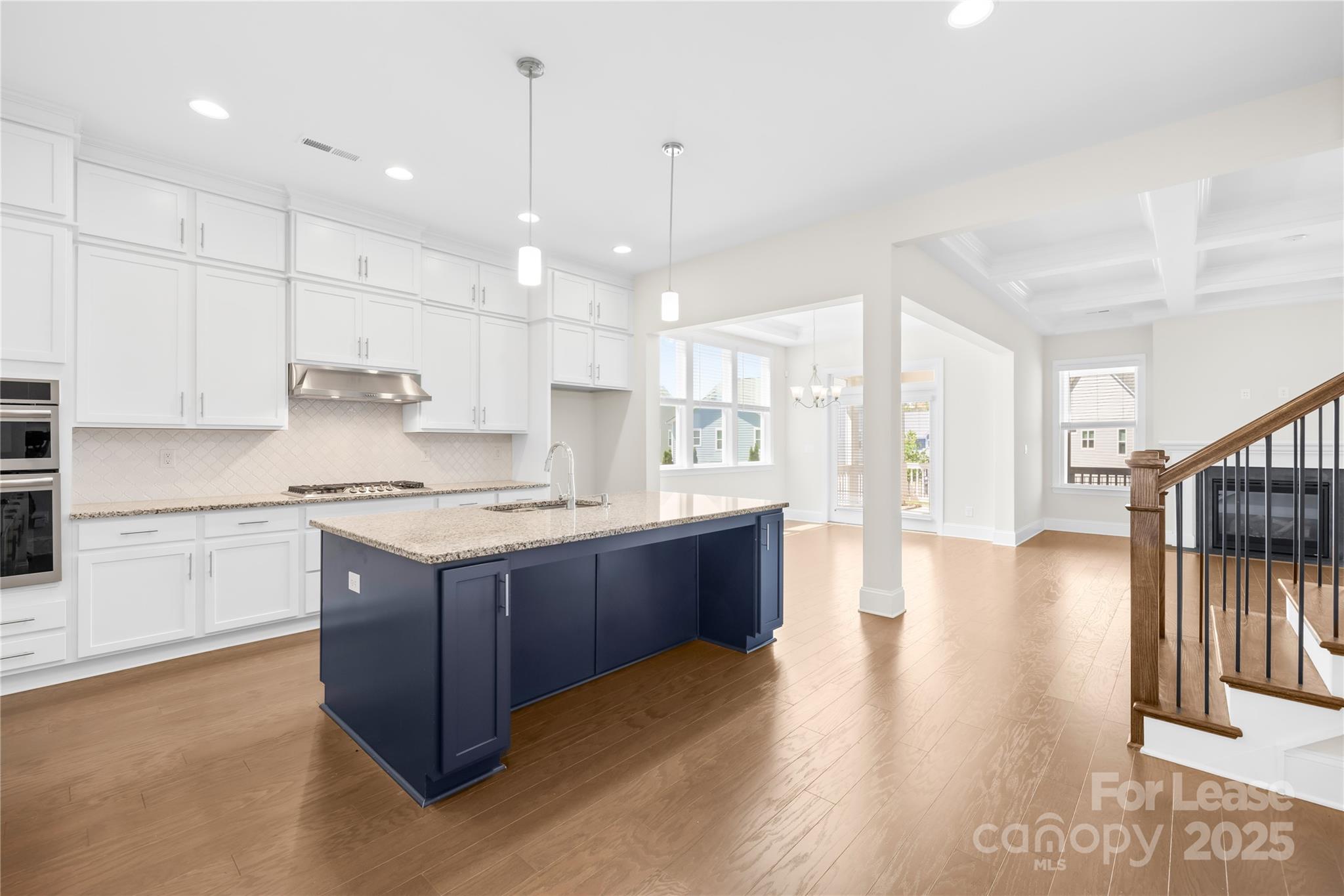 Wildbrook - Residential Lease