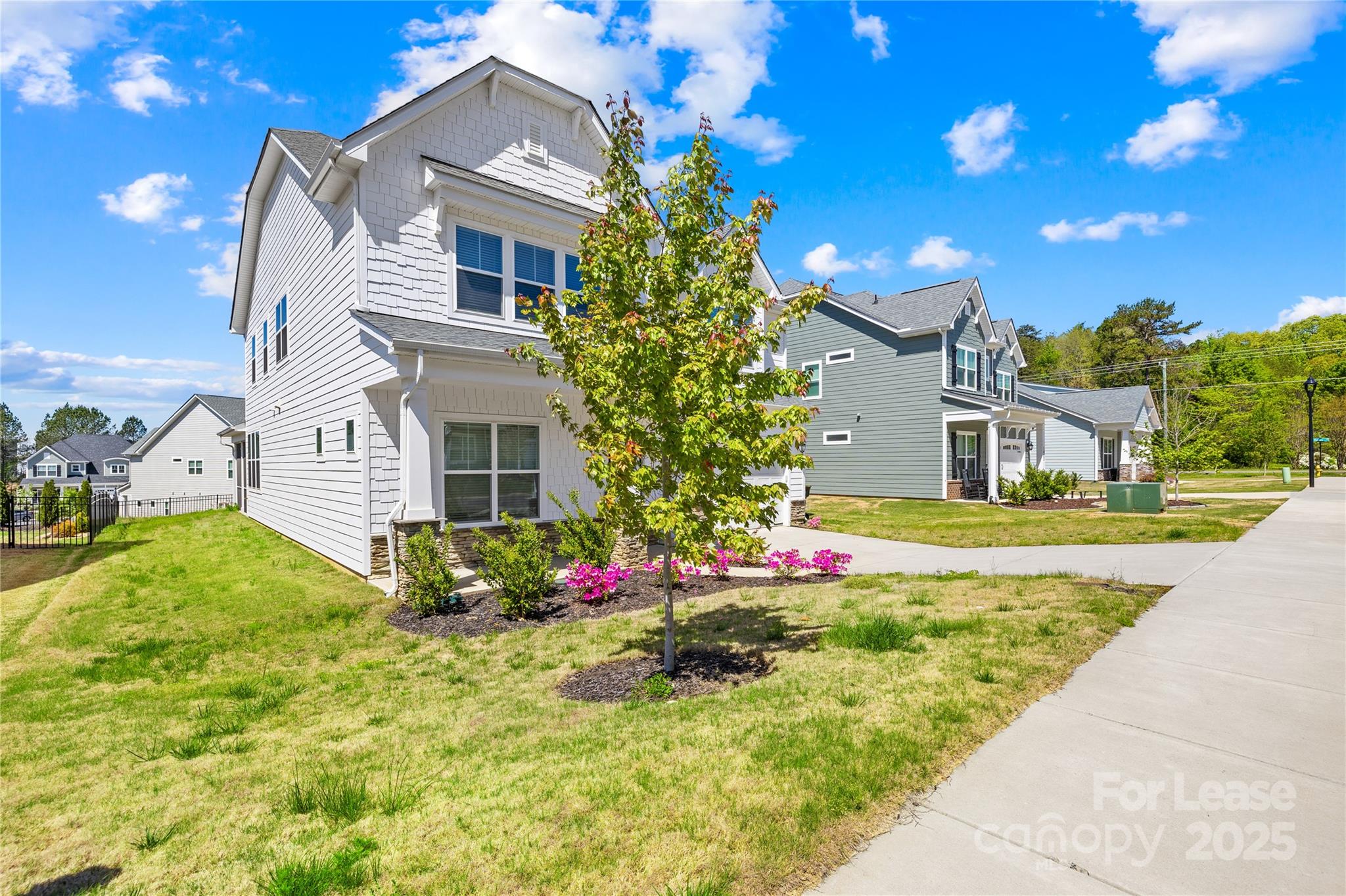 Wildbrook - Residential Lease