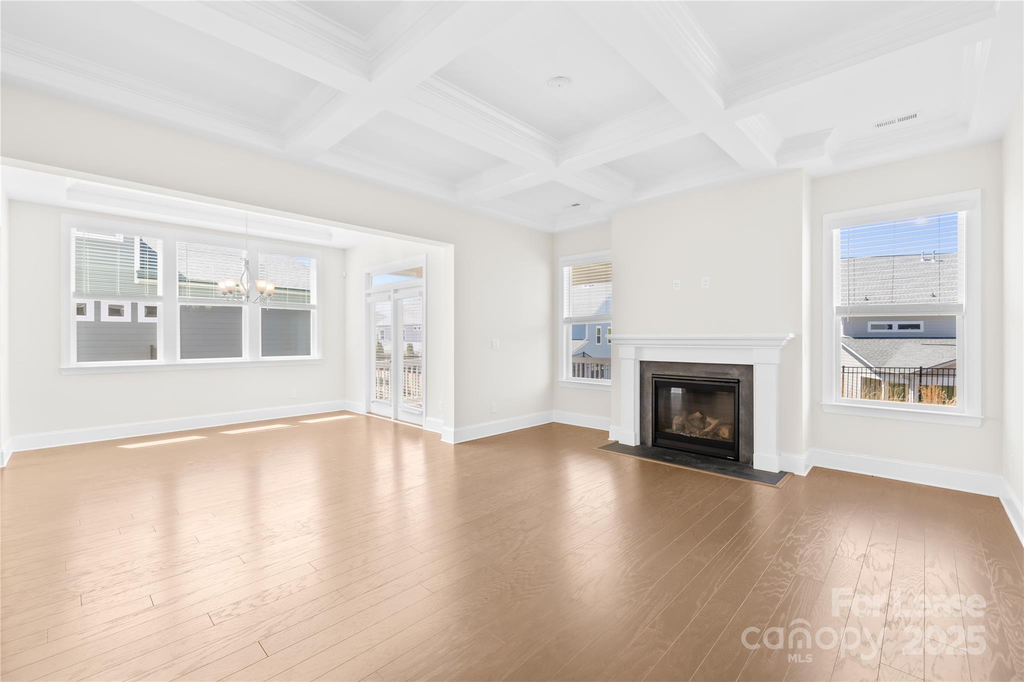 Wildbrook - Residential Lease