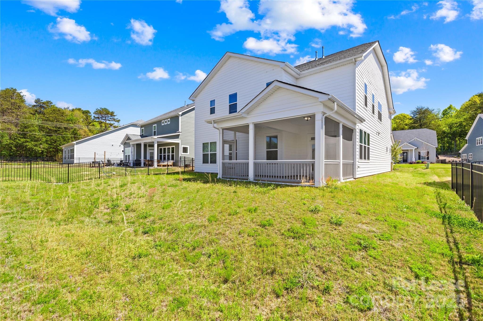 Wildbrook - Residential Lease