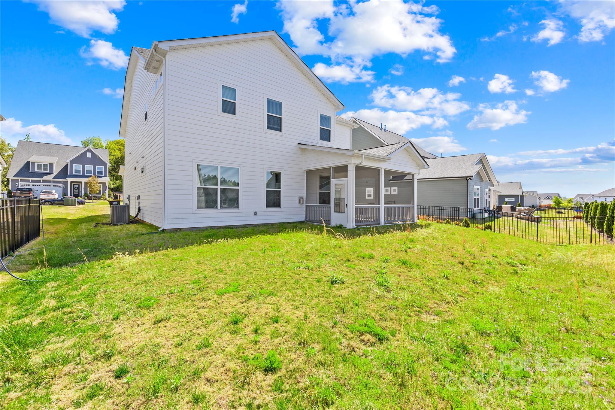 Wildbrook - Residential Lease