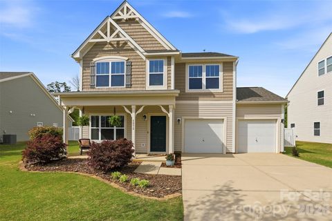 8092 Bryson Road Indian Land SC 29707