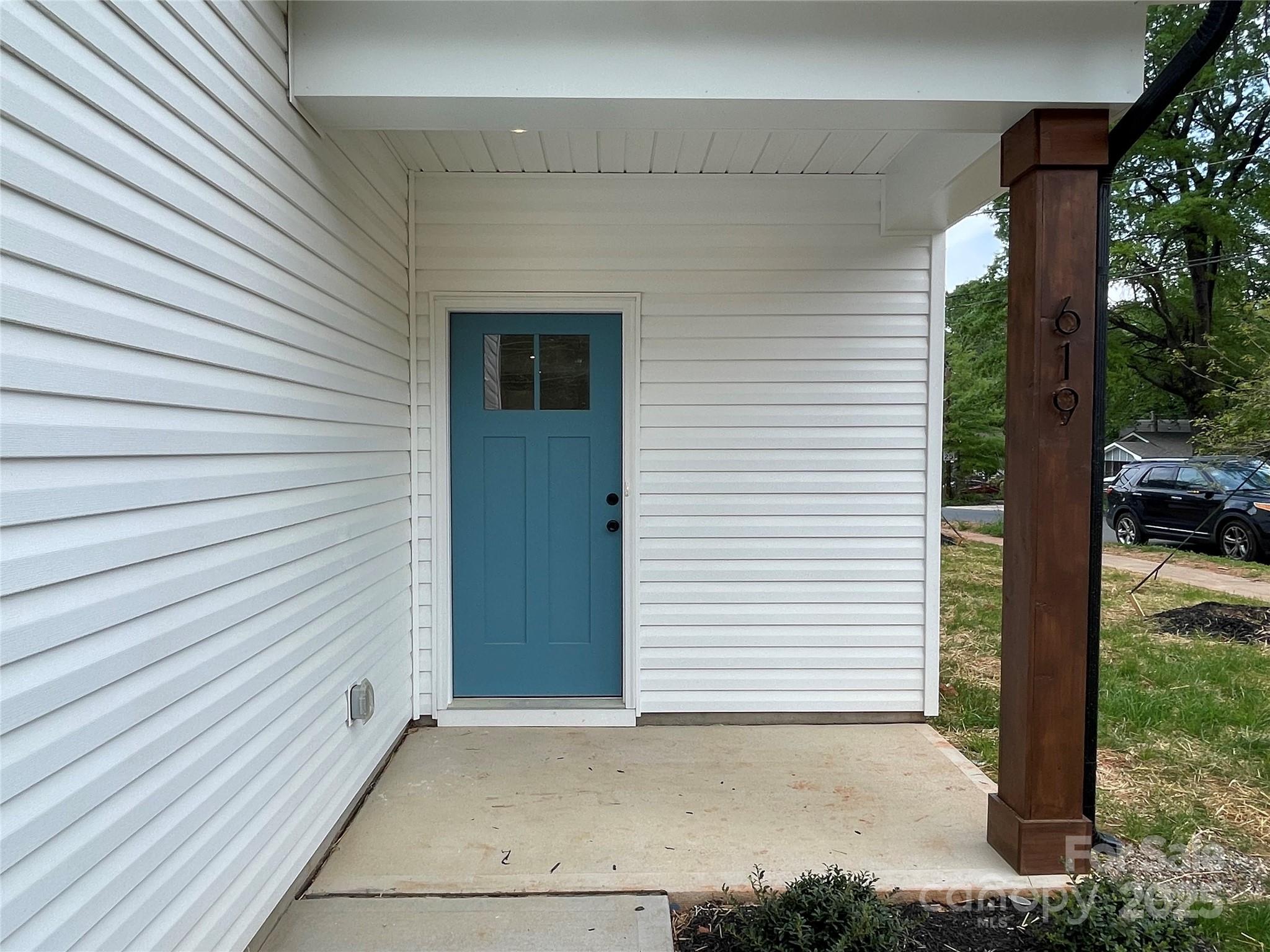 619 Billingsley Road