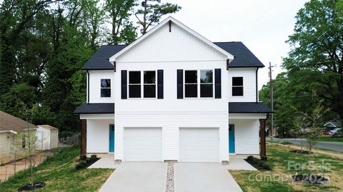 619 Billingsley Road Charlotte NC 28211