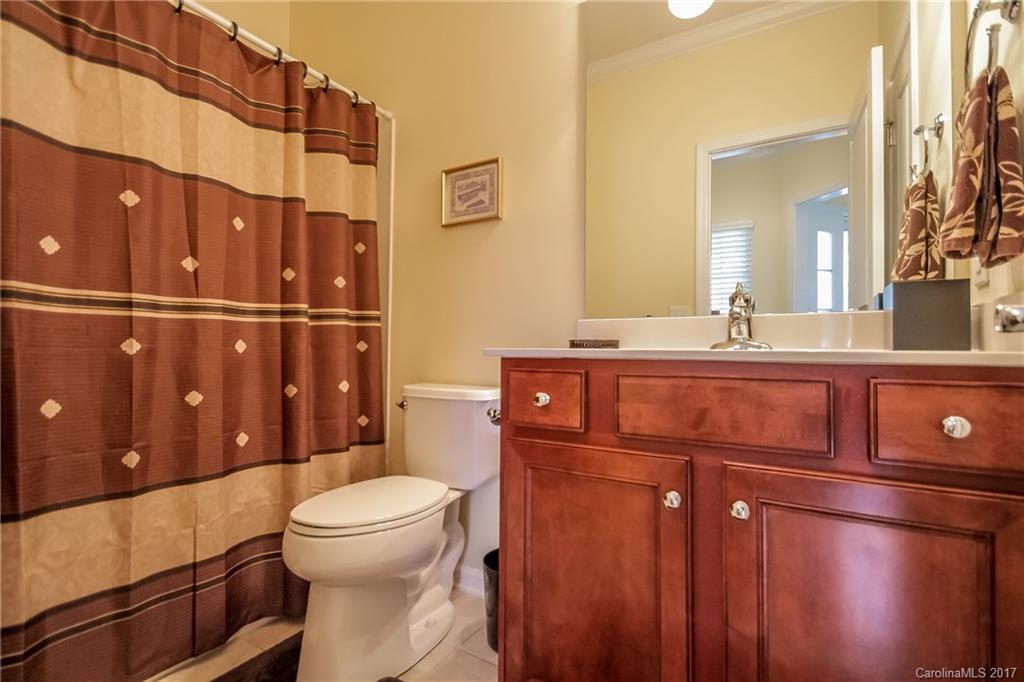 Sun City Carolina Lakes - Residential