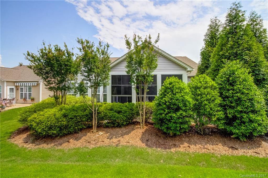 Sun City Carolina Lakes - Residential