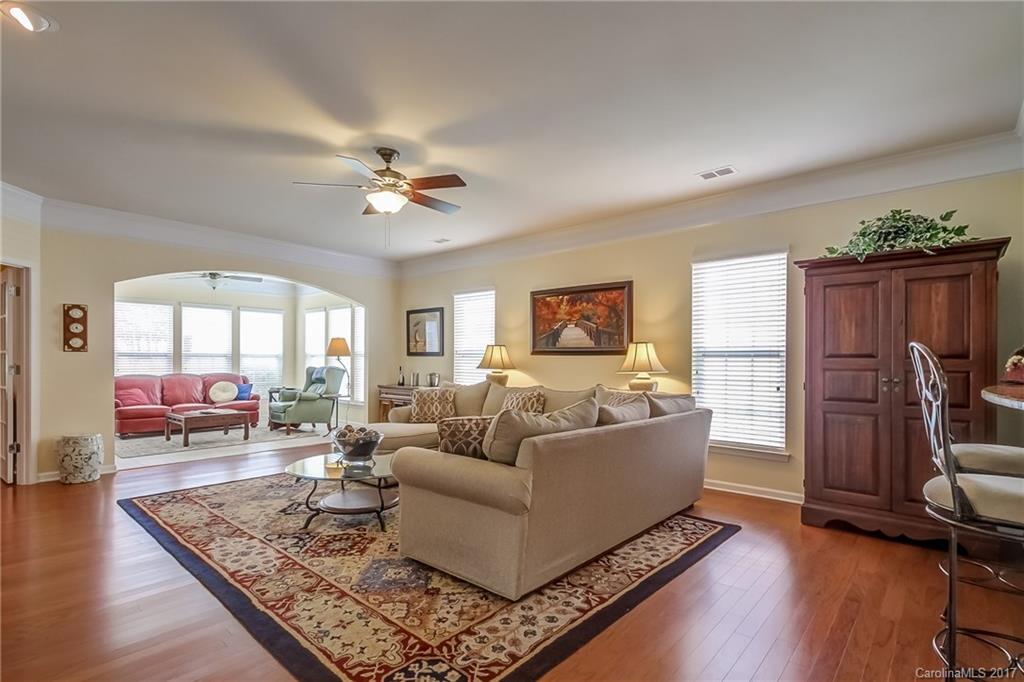 Sun City Carolina Lakes - Residential