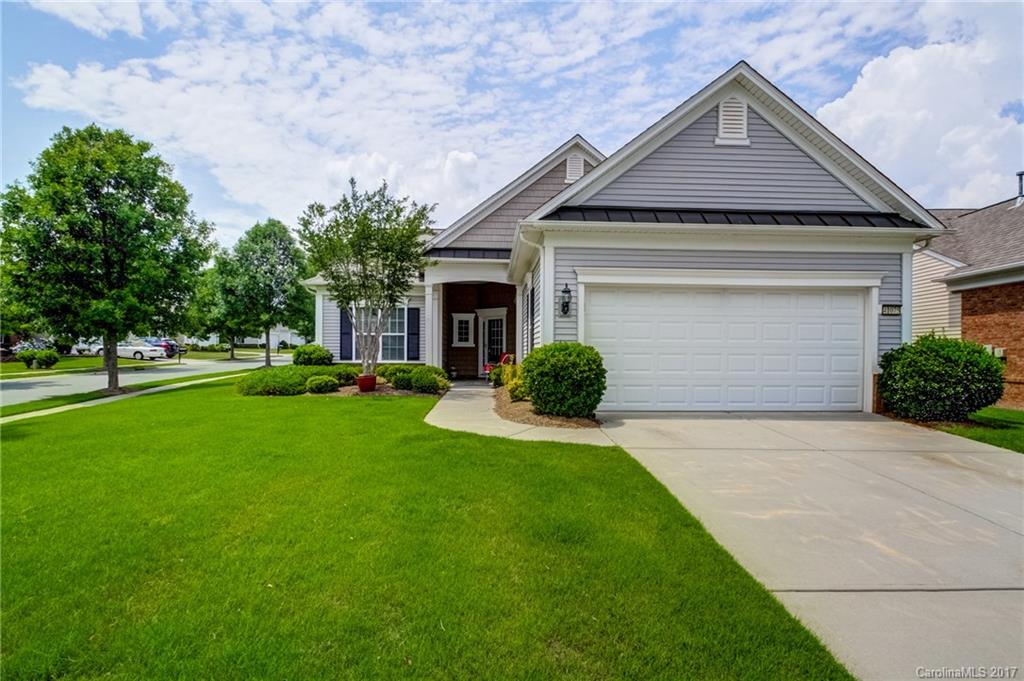 Sun City Carolina Lakes - Residential