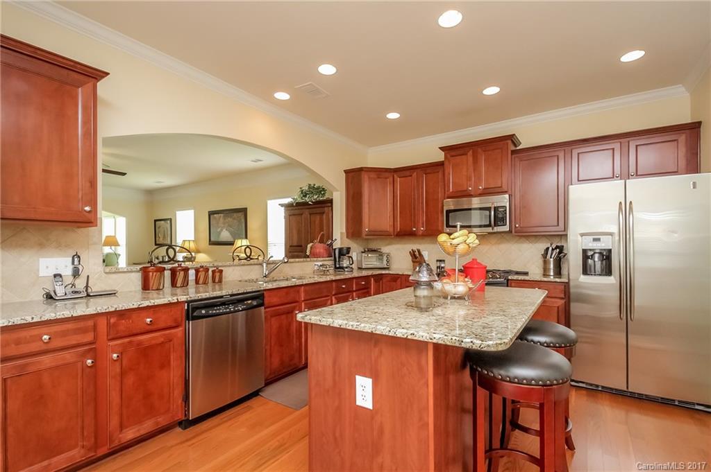 Sun City Carolina Lakes - Residential