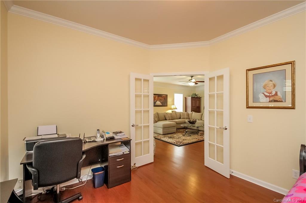 Sun City Carolina Lakes - Residential