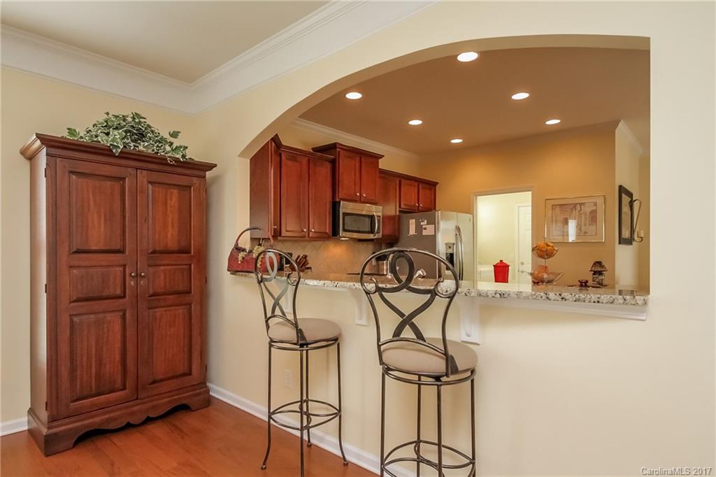 Sun City Carolina Lakes - Residential