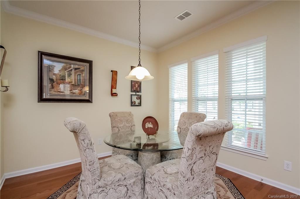 Sun City Carolina Lakes - Residential