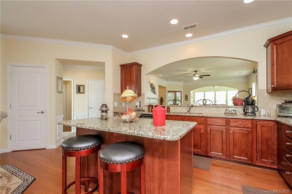 Sun City Carolina Lakes - Residential